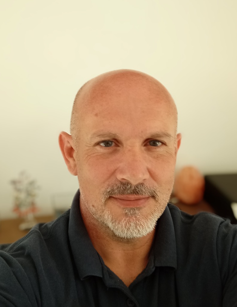 photo portrait Yann Pineau