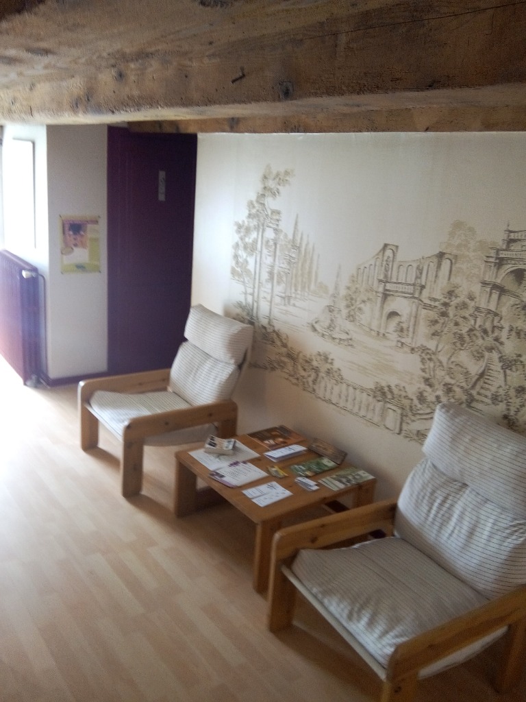 photo activite Pierre  GASPARONI