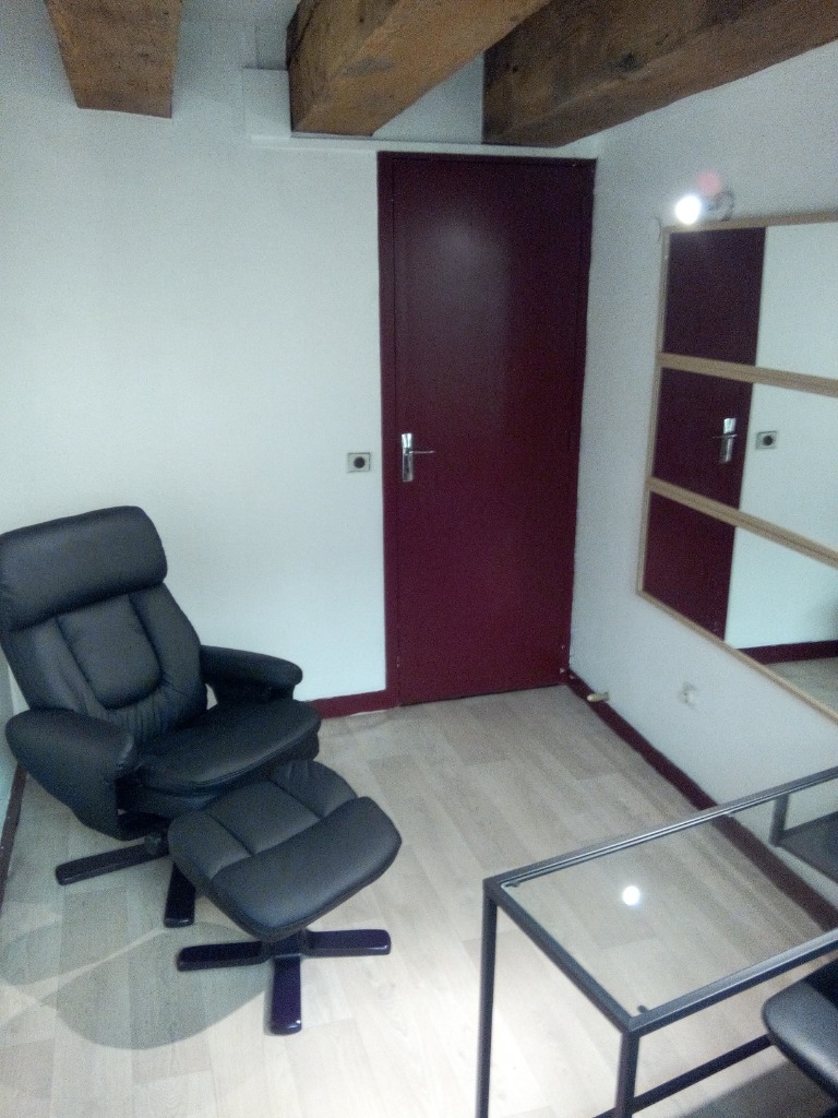 photo cabinet Pierre  GASPARONI