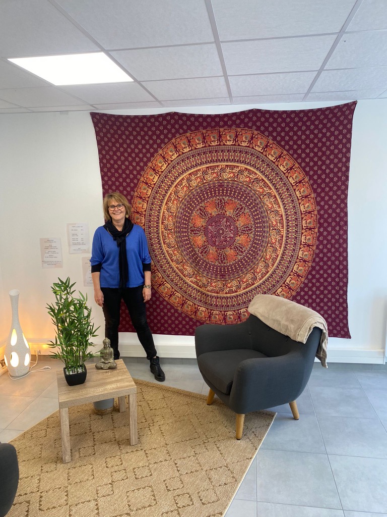 photo portrait JANICK HERVE