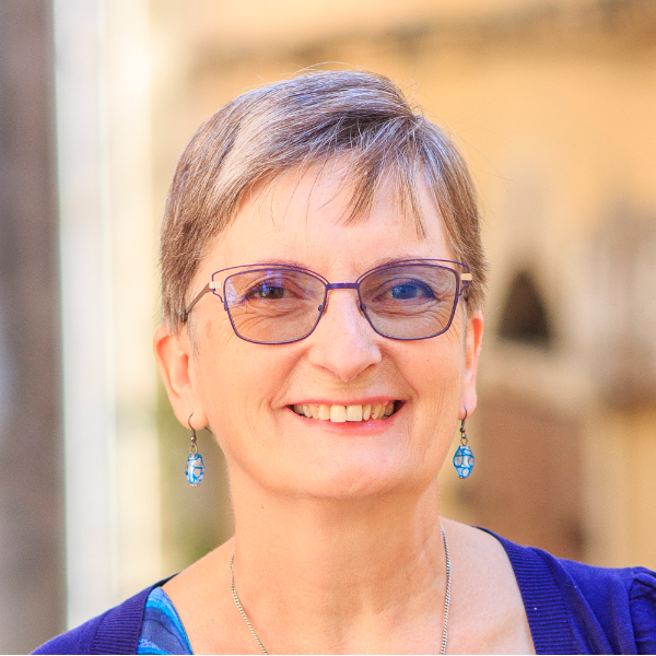 Marie-Françoise MAREAU