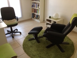 photo cabinet Marie-Françoise MAREAU