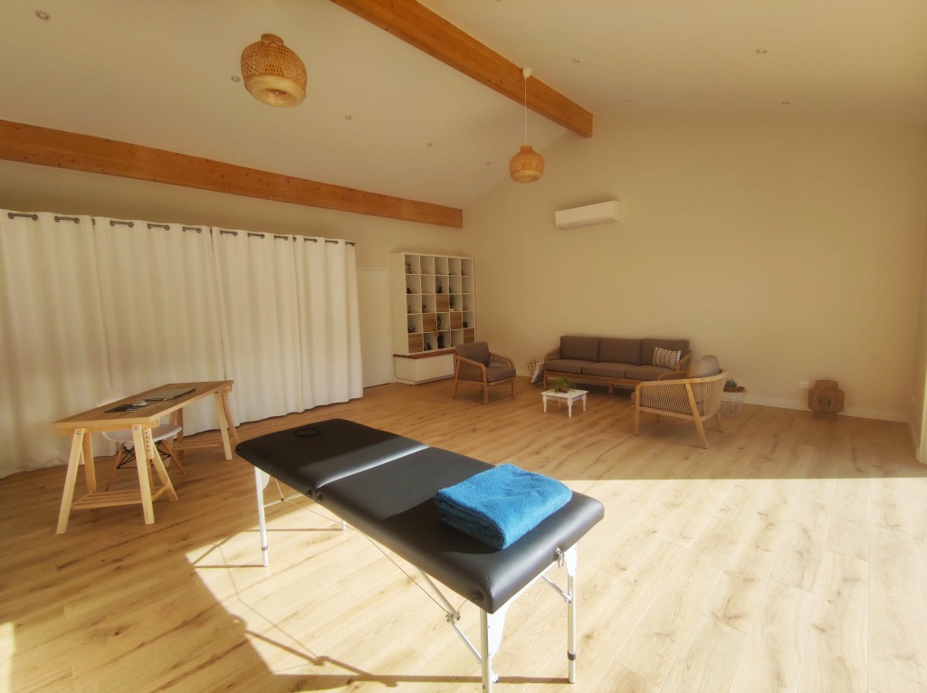 photo cabinet Laurence Geraud