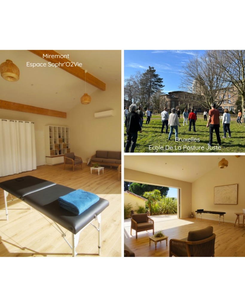 photo portrait Laurence Geraud