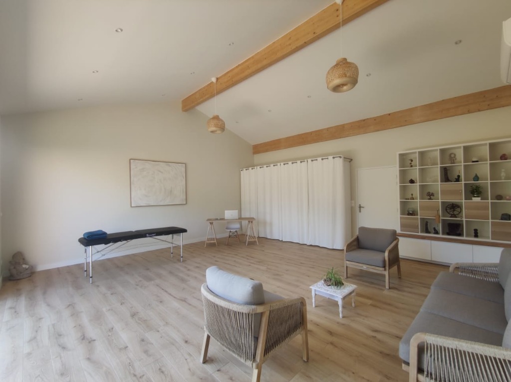 photo seance Laurence Geraud