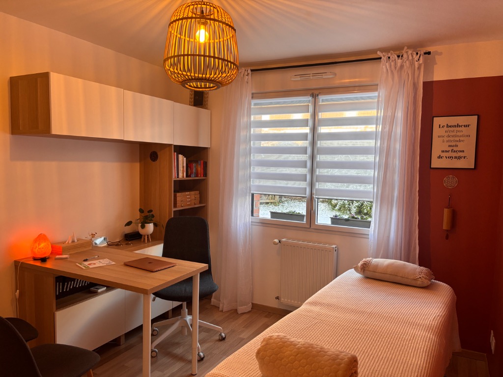 photo cabinet Pauline Sevin