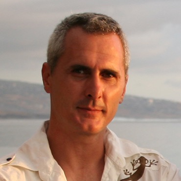 photo portrait David  MALAPRIS