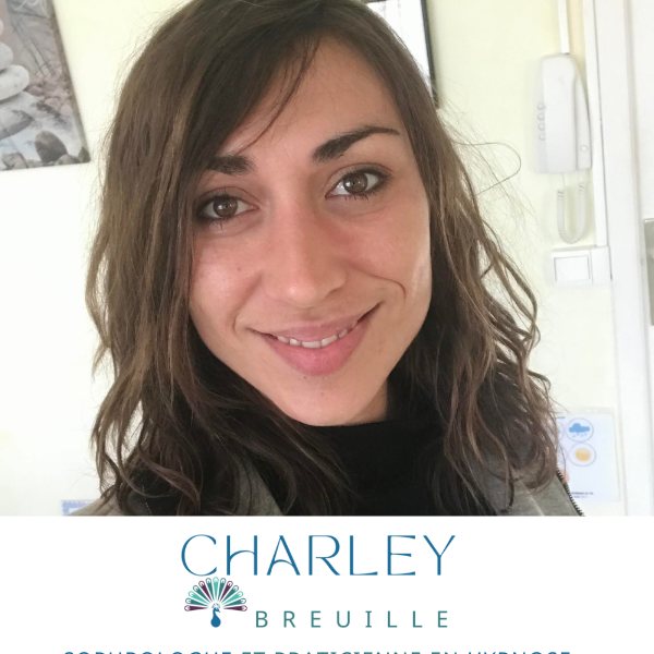 Charley Breuille