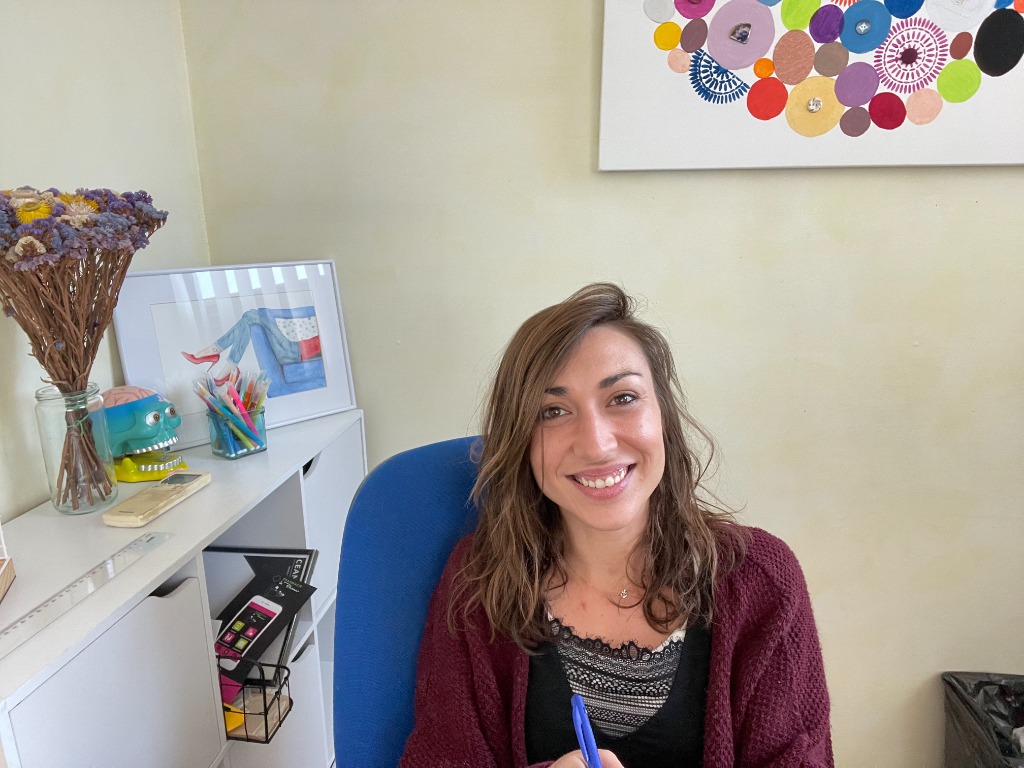 photo portrait Charley Breuille