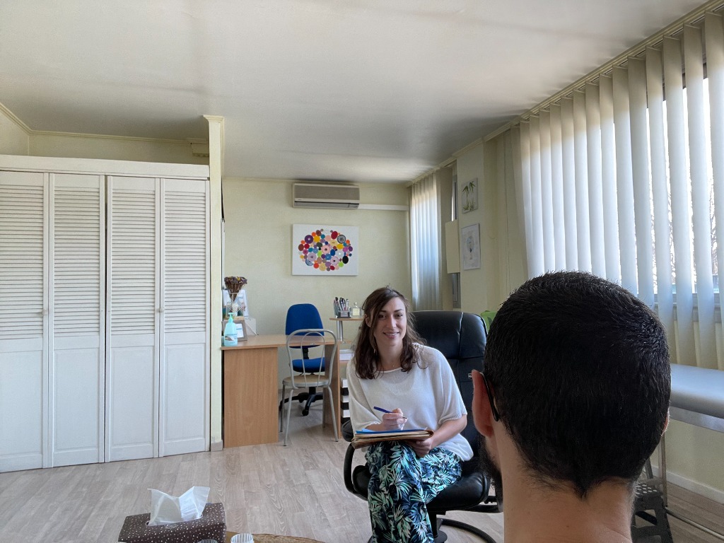 photo seance Charley Breuille