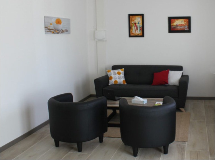 photo cabinet Laurent  MARTIN