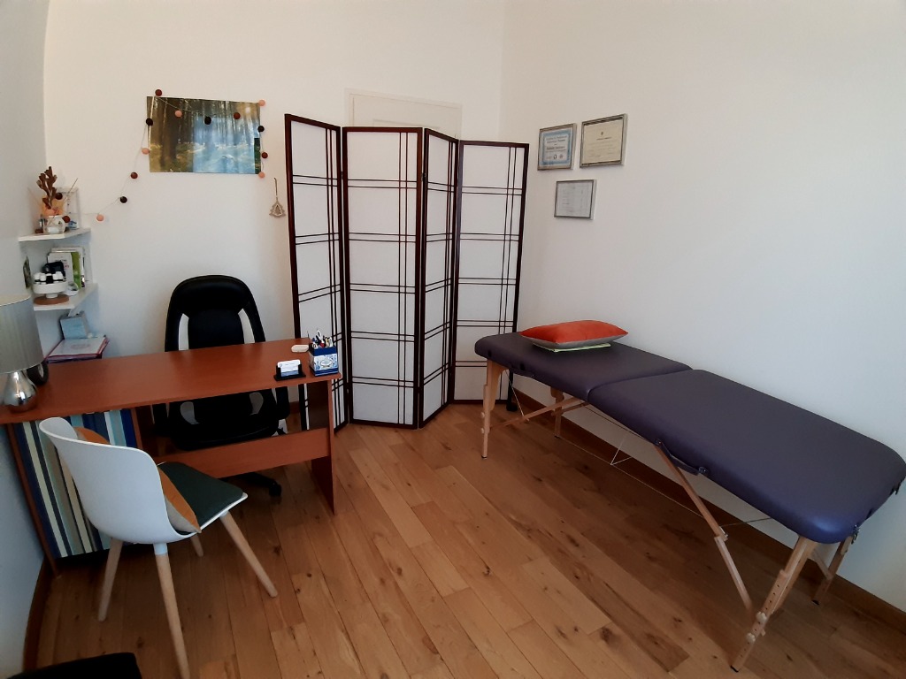 photo cabinet NATHALIE TAMBOSCO