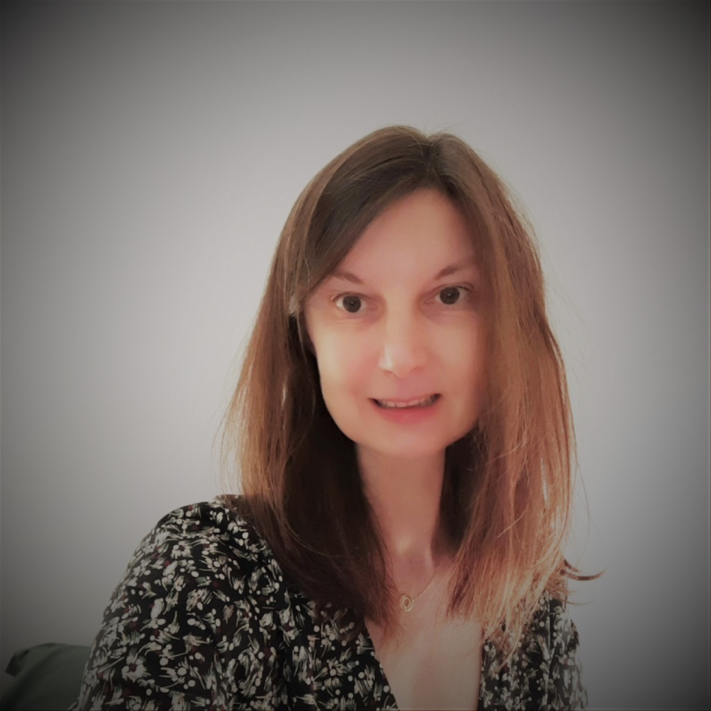 photo portrait NATHALIE TAMBOSCO