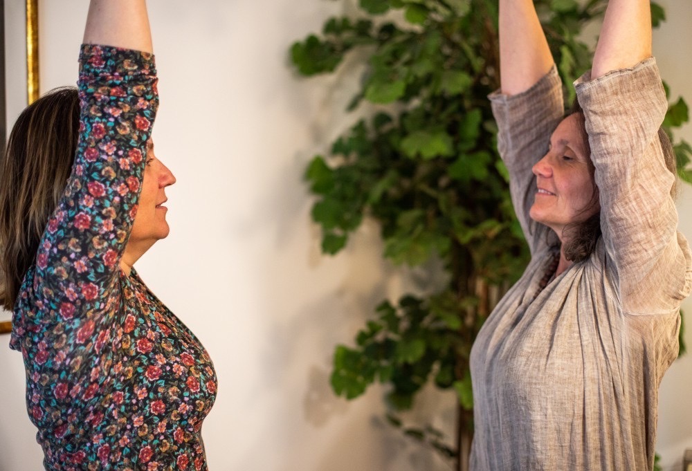 photo seance Nathalie GUILLET 