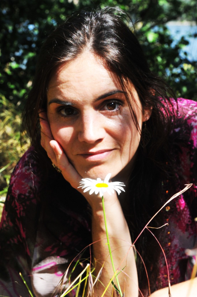 photo portrait Orlane GALLOT 