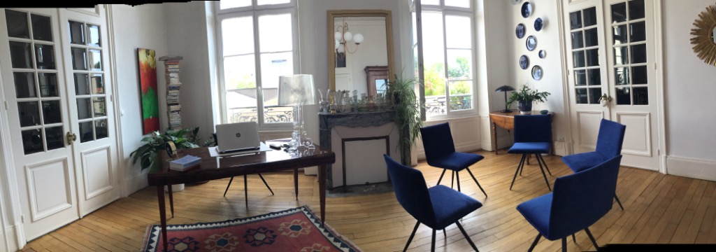 photo cabinet Manuela Mouchotte