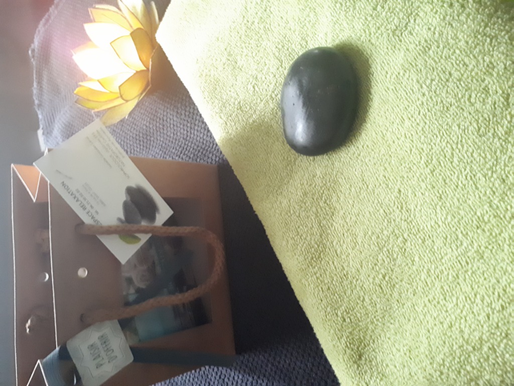 photo cabinet Espace Relaxation Isabelle Gonzalez L