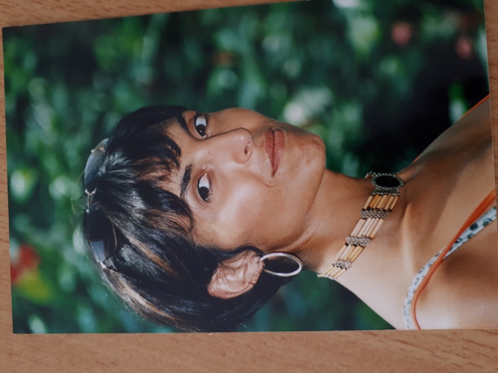 photo portrait Espace Relaxation Isabelle Gonzalez L