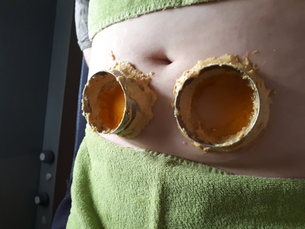 photo seance Espace Relaxation Isabelle Gonzalez L