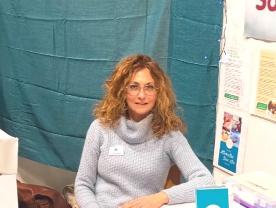 photo portrait Mylène COUPAT