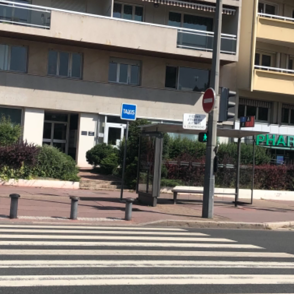 Dominique Anne PAGNEN