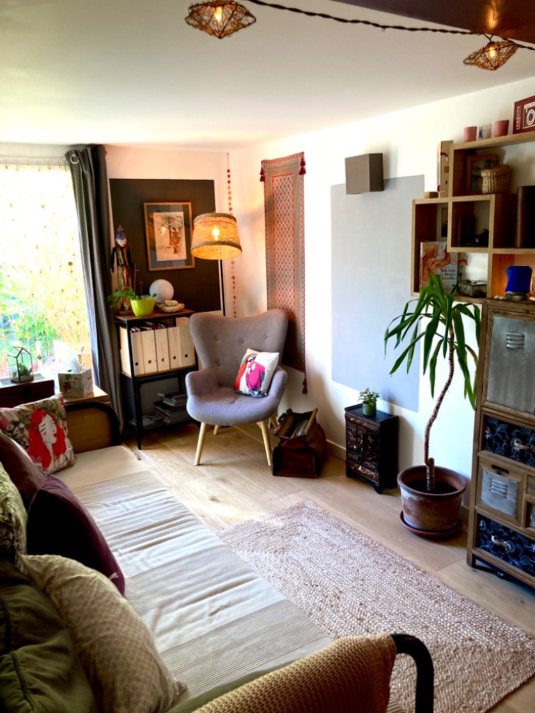 photo cabinet Laëtitia Sciberras