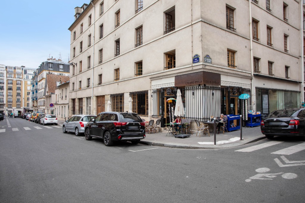 photo seance Anna Walters