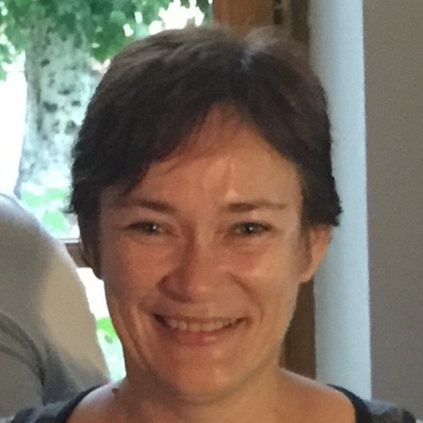 Carole CHAZEL MOLARD