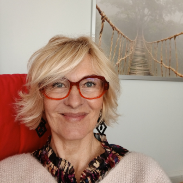 Véronique VIDONNE-BENETTI