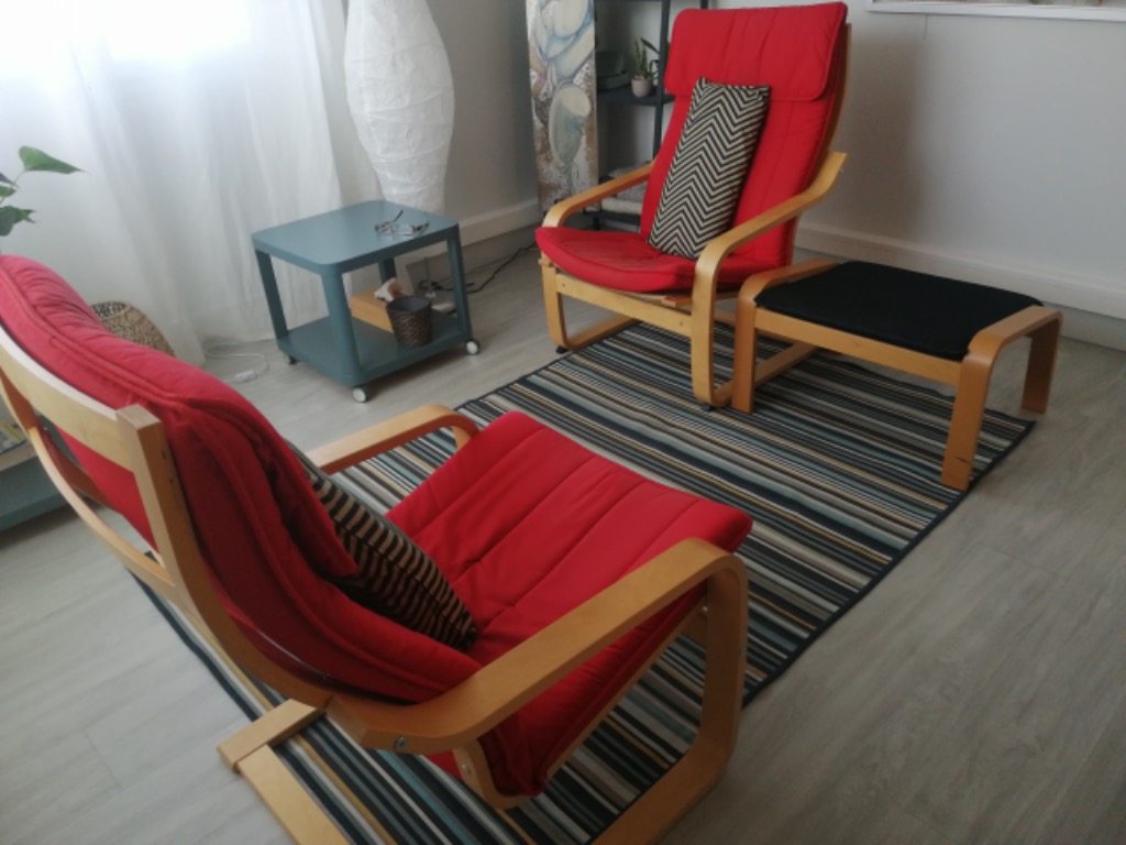 photo cabinet Véronique VIDONNE-BENETTI