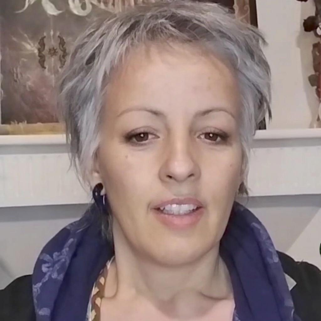 photo portrait Lecestre Magali