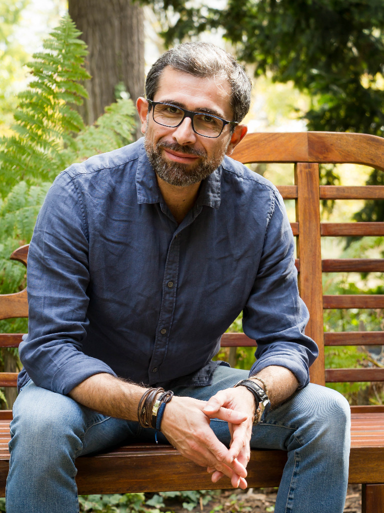 photo activite Renaud DAPRILE 