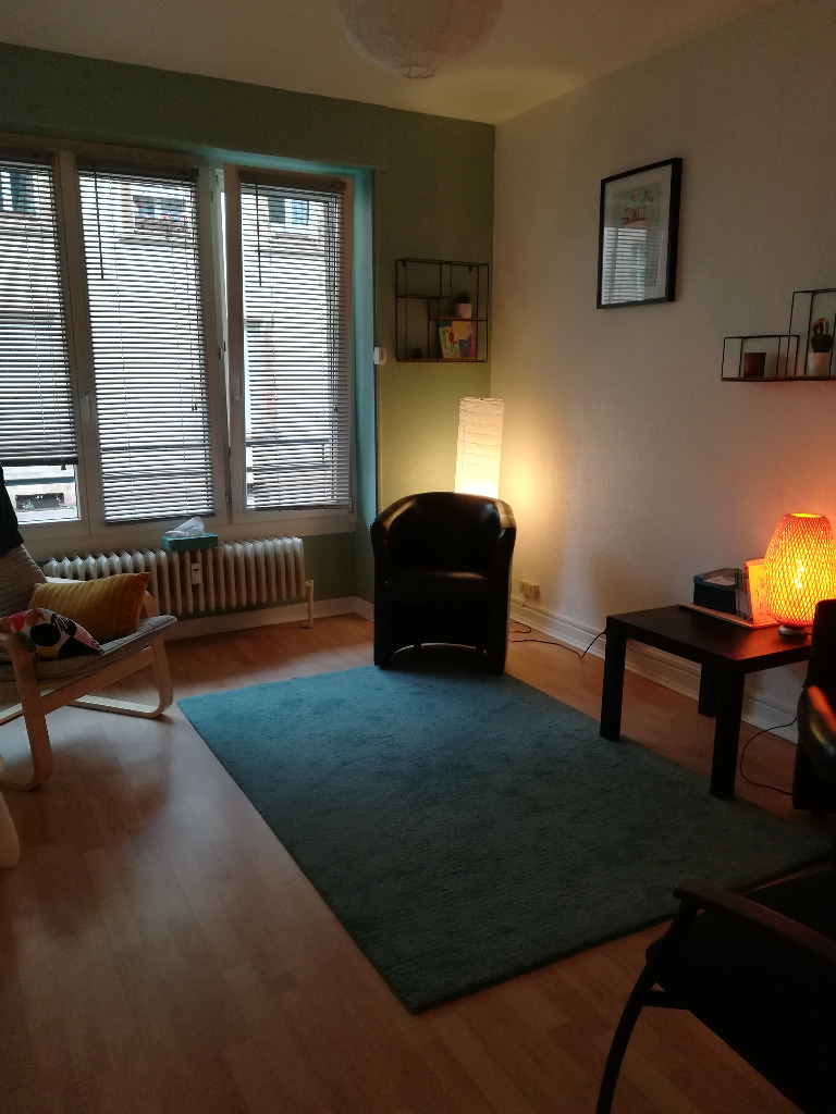 photo cabinet Renaud DAPRILE 