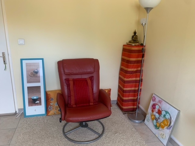 photo cabinet Lucie PHILIBERT 