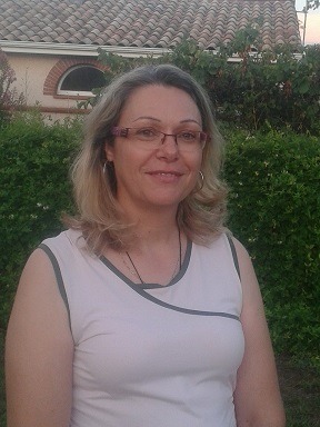 photo portrait Lucie PHILIBERT 