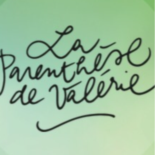 La parenthèse de Valérie 