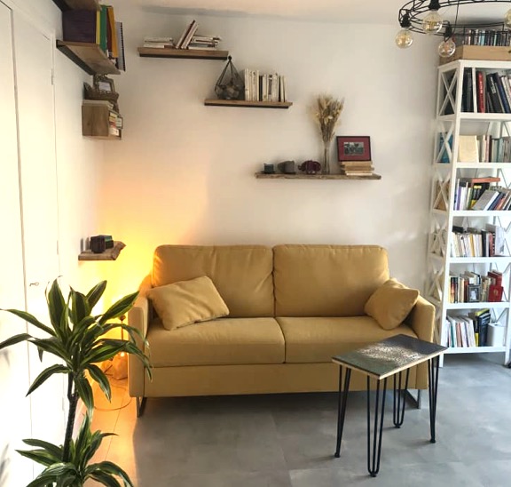 photo cabinet Carole GEOFFROY 