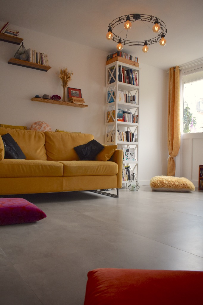 photo portrait Carole GEOFFROY 