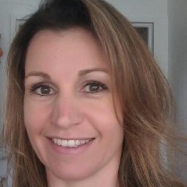 Anne Buisson LEVESQUE EI