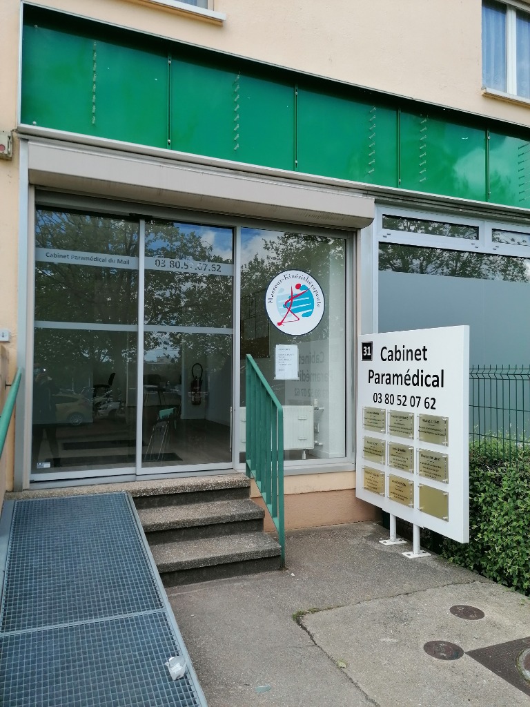 photo cabinet Anne BUISSON