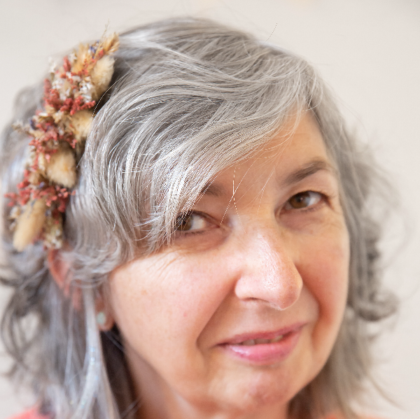 Catherine Caminada-Burdet