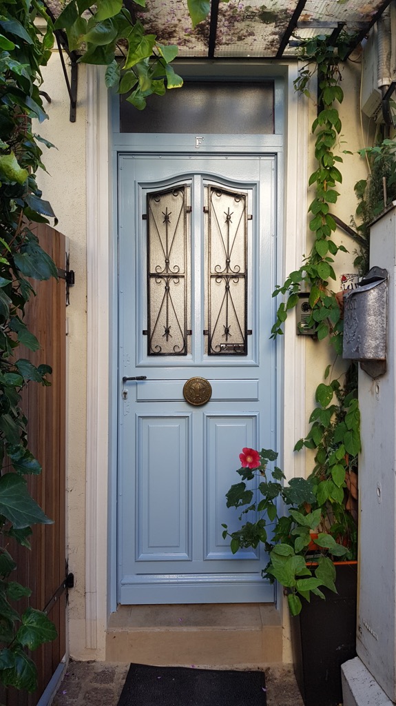 photo cabinet Franck  BOCQUIER