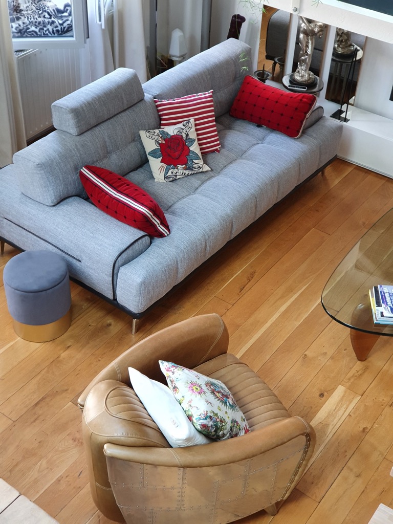 photo seance Franck  BOCQUIER