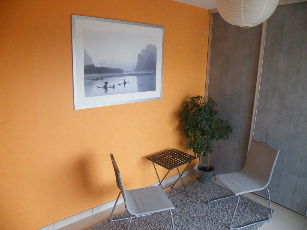 photo cabinet Isabelle QUISSOLLE 