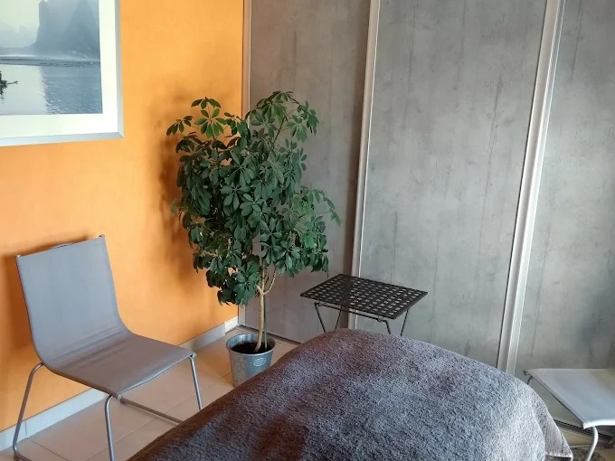 photo seance Isabelle QUISSOLLE 