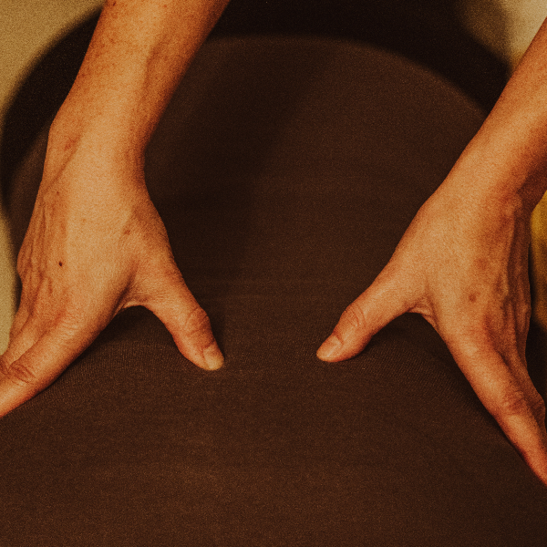 SHIATSU Sérénité - Delphine Rochette