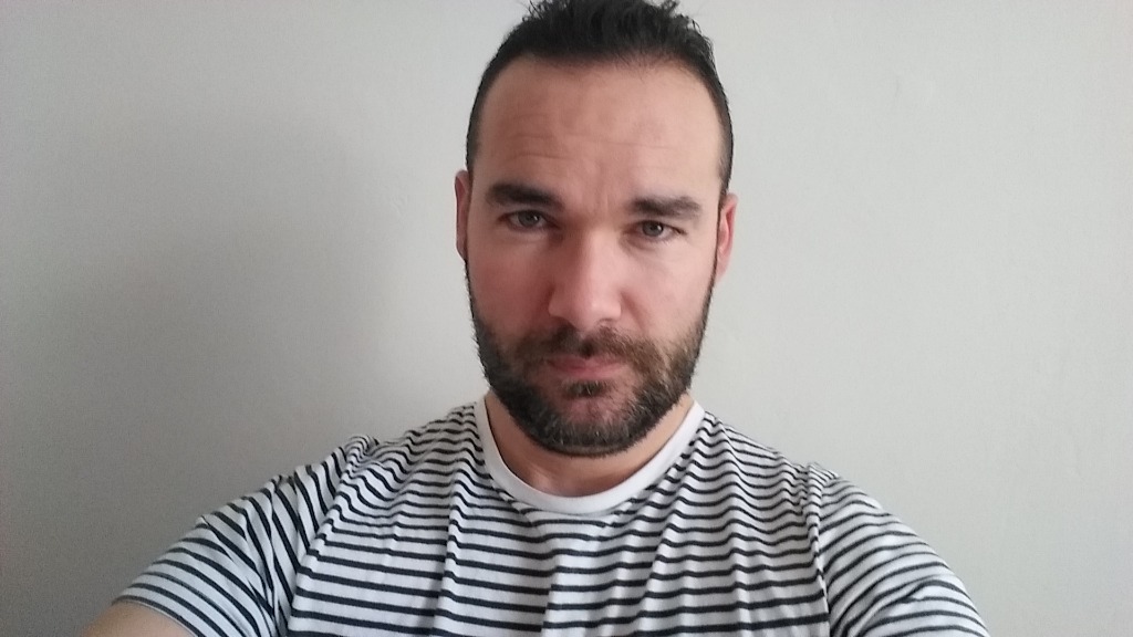 photo portrait Hypatome