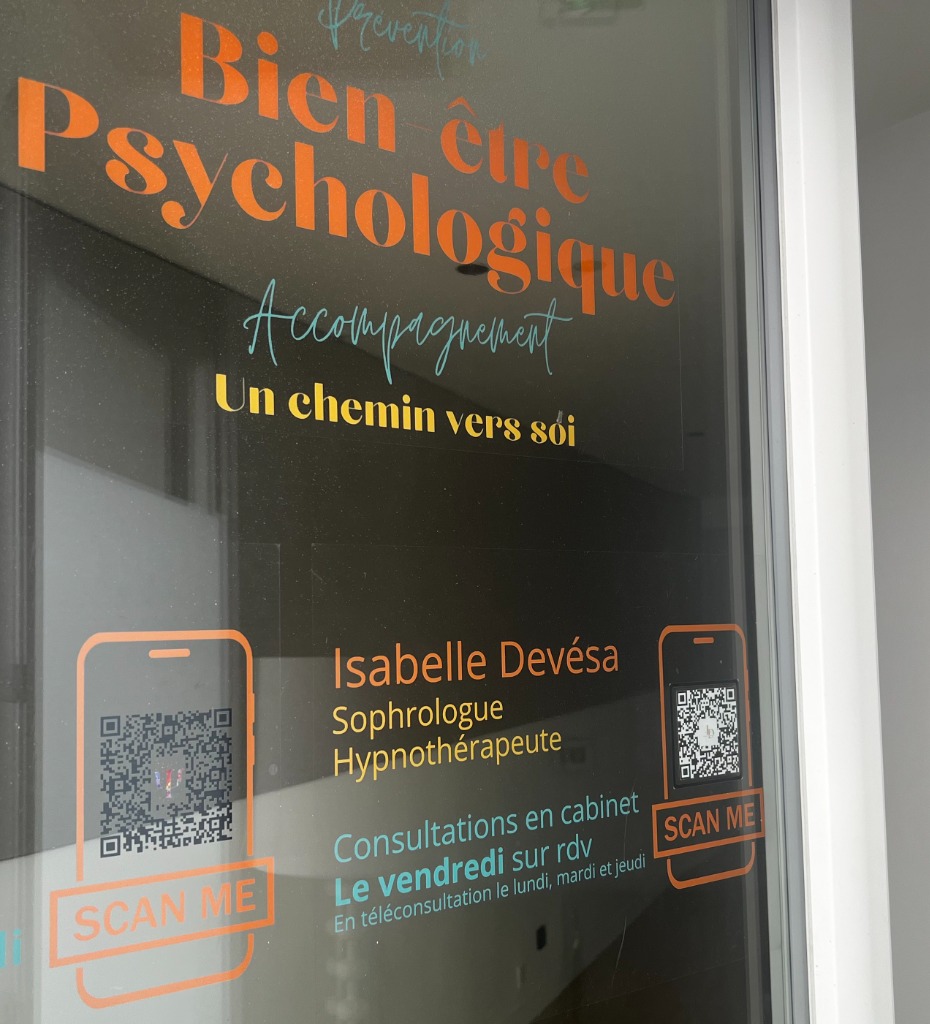 photo cabinet DEVÉSA Isabelle