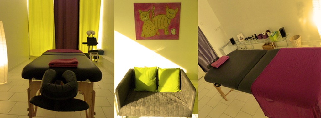 photo cabinet Un moment pour soi