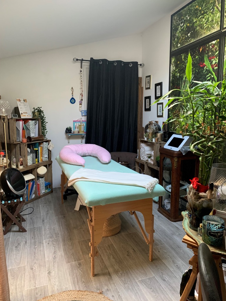 photo seance Carole DABERT